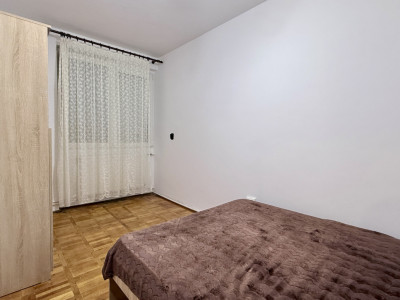 COMISION 0% Apartament de inchiriat - 3 camere - Take Ionescu imagine mica 8, foxfort.ro