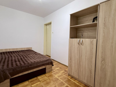 COMISION 0% Apartament de inchiriat - 3 camere - Take Ionescu imagine mica 9, foxfort.ro