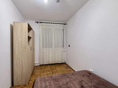 COMISION 0% Apartament de inchiriat - 3 camere - Take Ionescu imagine mica 11, foxfort.ro