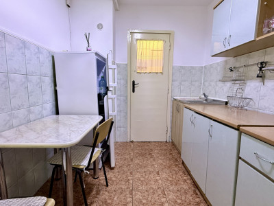 COMISION 0% Apartament de inchiriat - 3 camere - Take Ionescu imagine mica 12, foxfort.ro