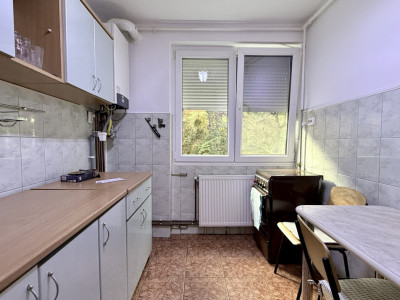 COMISION 0% Apartament de inchiriat - 3 camere - Take Ionescu imagine mica 13, foxfort.ro
