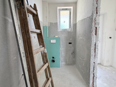 Duplex cu 4 camere despartit prin baie, Mosnita Veche imagine mica 16, foxfort.ro