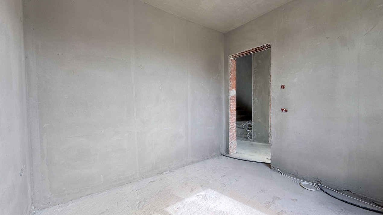 Duplex de vanzare, 4 camere - dormitor jos, Mosnita - Lidl Nou 8, foxfort.ro