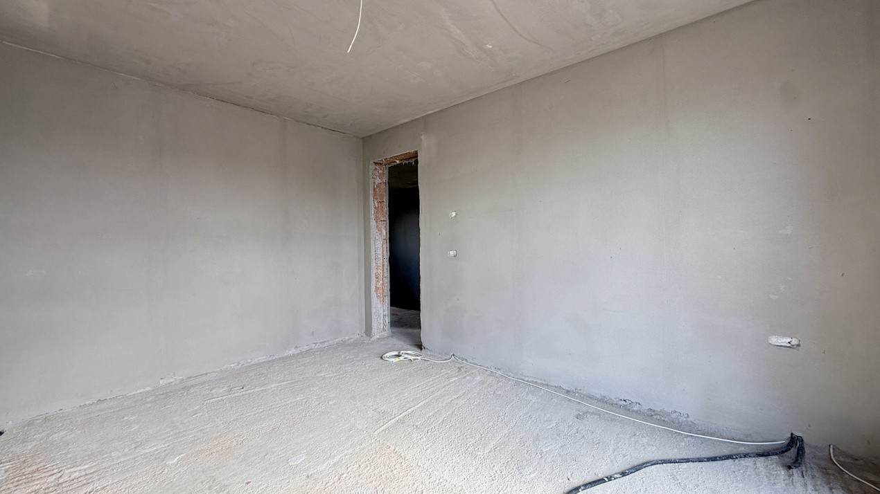 Duplex de vanzare, 4 camere - dormitor jos, Mosnita - Lidl Nou 10, foxfort.ro