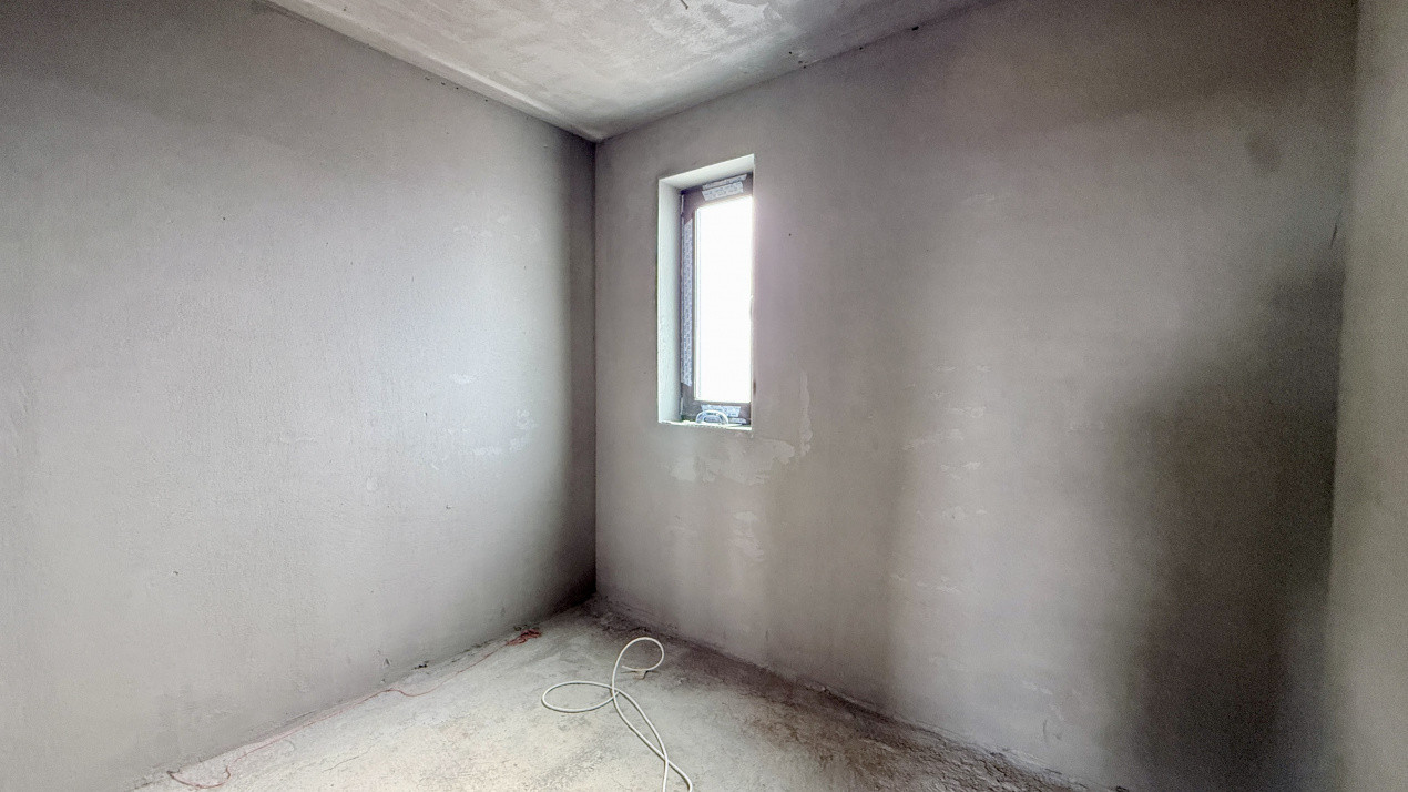 Duplex de vanzare, 4 camere - dormitor jos, Mosnita - Lidl Nou 14, foxfort.ro