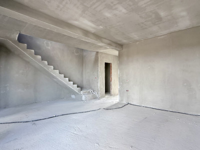 Duplex de vanzare, 4 camere - dormitor jos, Mosnita - Lidl Nou imagine mica 5, foxfort.ro