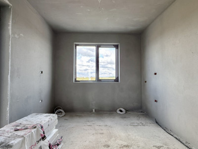 Duplex de vanzare, 4 camere - dormitor jos, Mosnita - Lidl Nou imagine mica 6, foxfort.ro