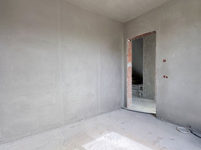 Duplex de vanzare, 4 camere - dormitor jos, Mosnita - Lidl Nou imagine mica 8, foxfort.ro