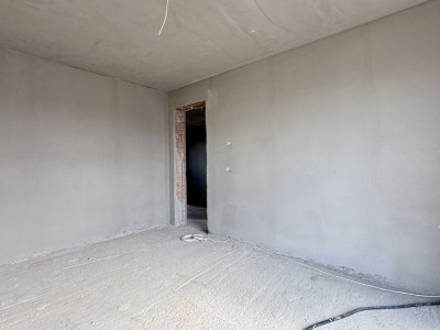 Duplex de vanzare, 4 camere - dormitor jos, Mosnita - Lidl Nou imagine mica 10, foxfort.ro