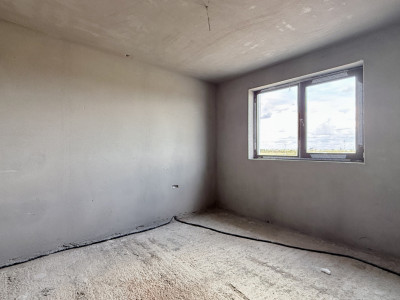 Duplex de vanzare, 4 camere - dormitor jos, Mosnita - Lidl Nou imagine mica 11, foxfort.ro