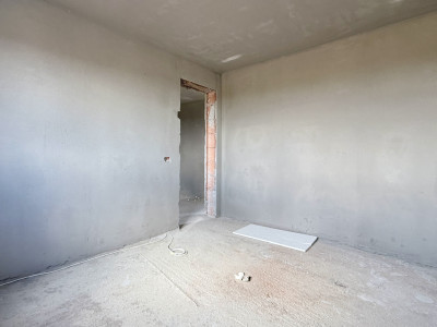 Duplex de vanzare, 4 camere - dormitor jos, Mosnita - Lidl Nou imagine mica 12, foxfort.ro