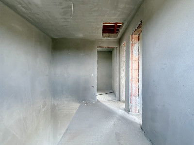 Duplex de vanzare, 4 camere - dormitor jos, Mosnita - Lidl Nou imagine mica 13, foxfort.ro