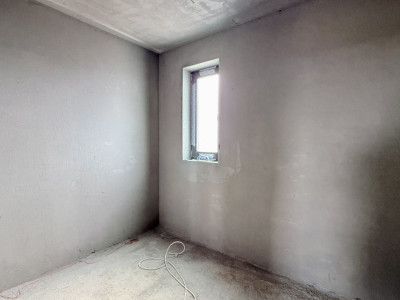 Duplex de vanzare, 4 camere - dormitor jos, Mosnita - Lidl Nou imagine mica 14, foxfort.ro