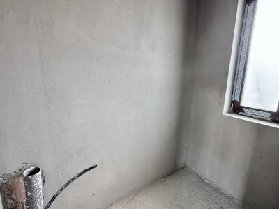 Duplex de vanzare, 4 camere - dormitor jos, Mosnita - Lidl Nou imagine mica 15, foxfort.ro