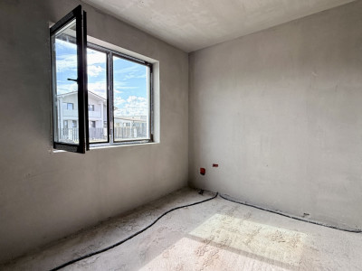 Duplex de vanzare, 4 camere - dormitor jos, Mosnita - Lidl Nou imagine mica 16, foxfort.ro