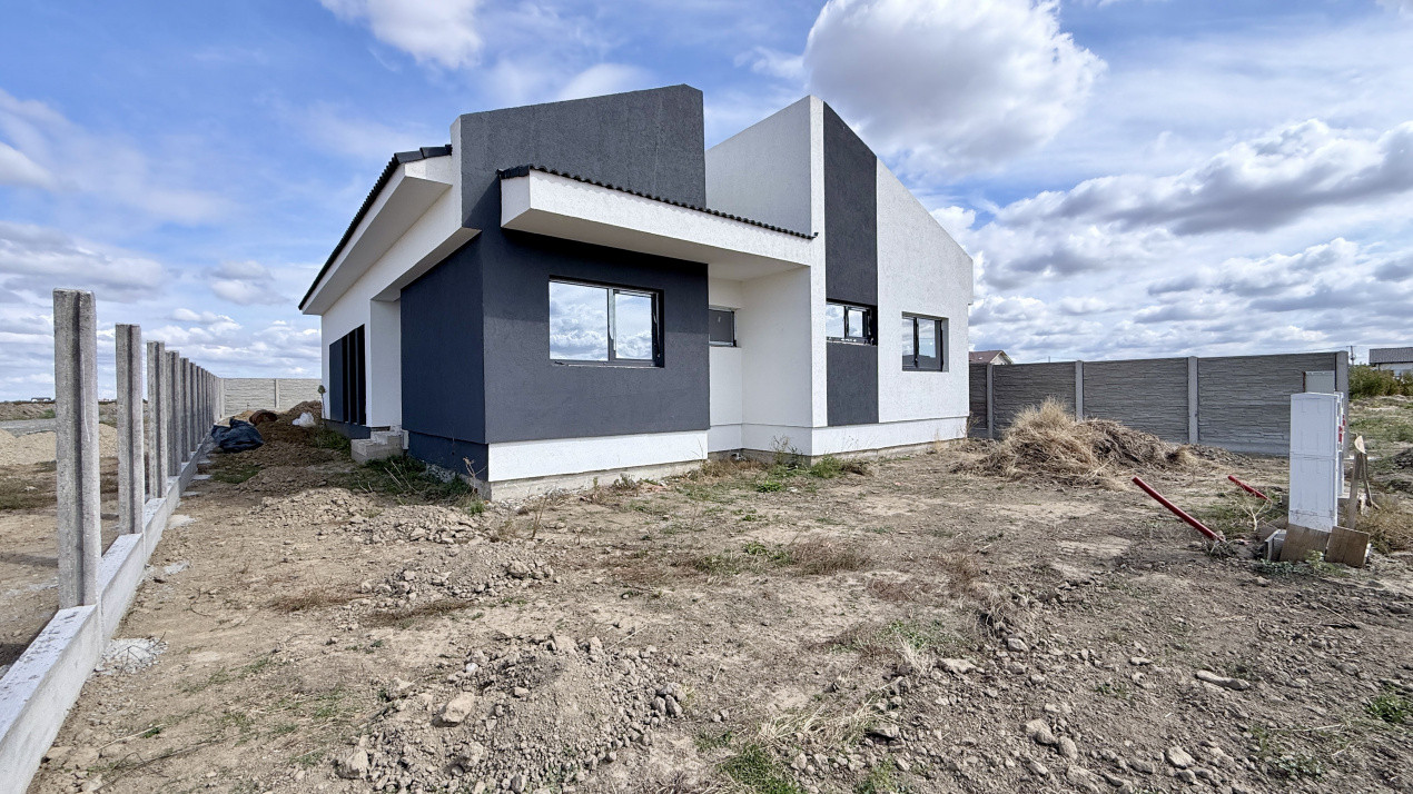 Duplex de vanzare, 3 camere Calea Urseni 1, foxfort.ro