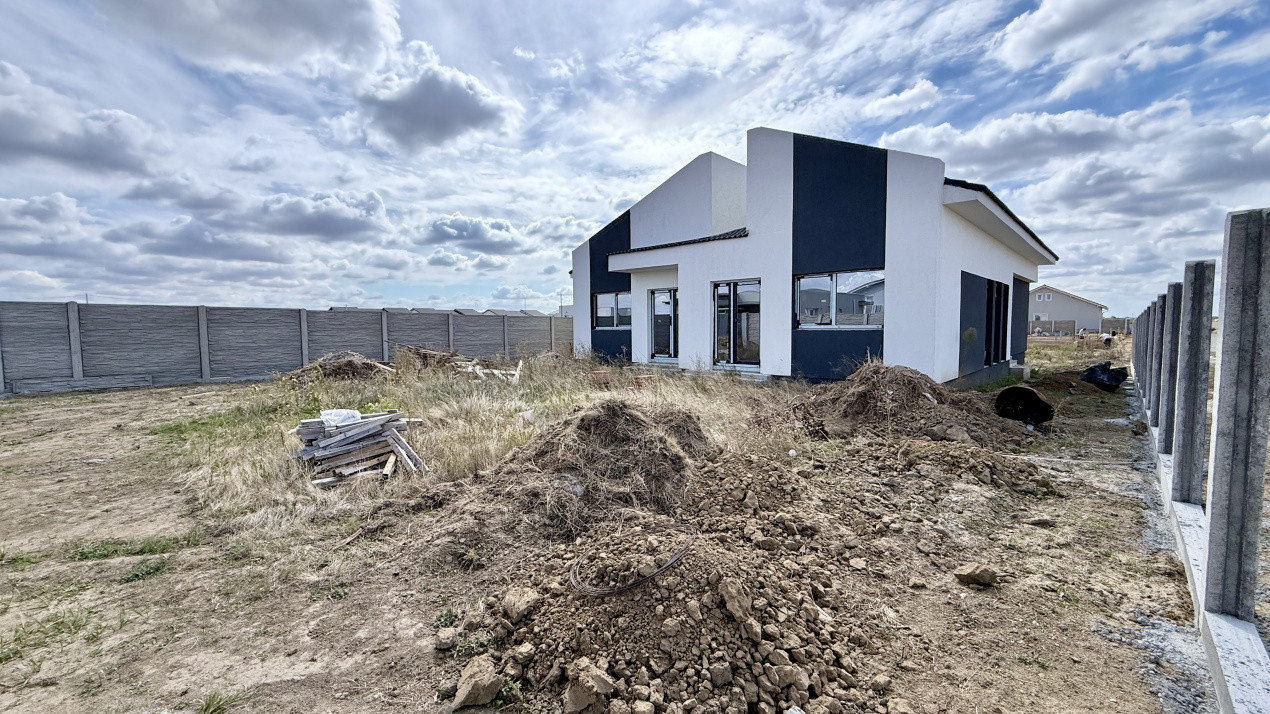 Duplex de vanzare, 3 camere Calea Urseni 2, foxfort.ro