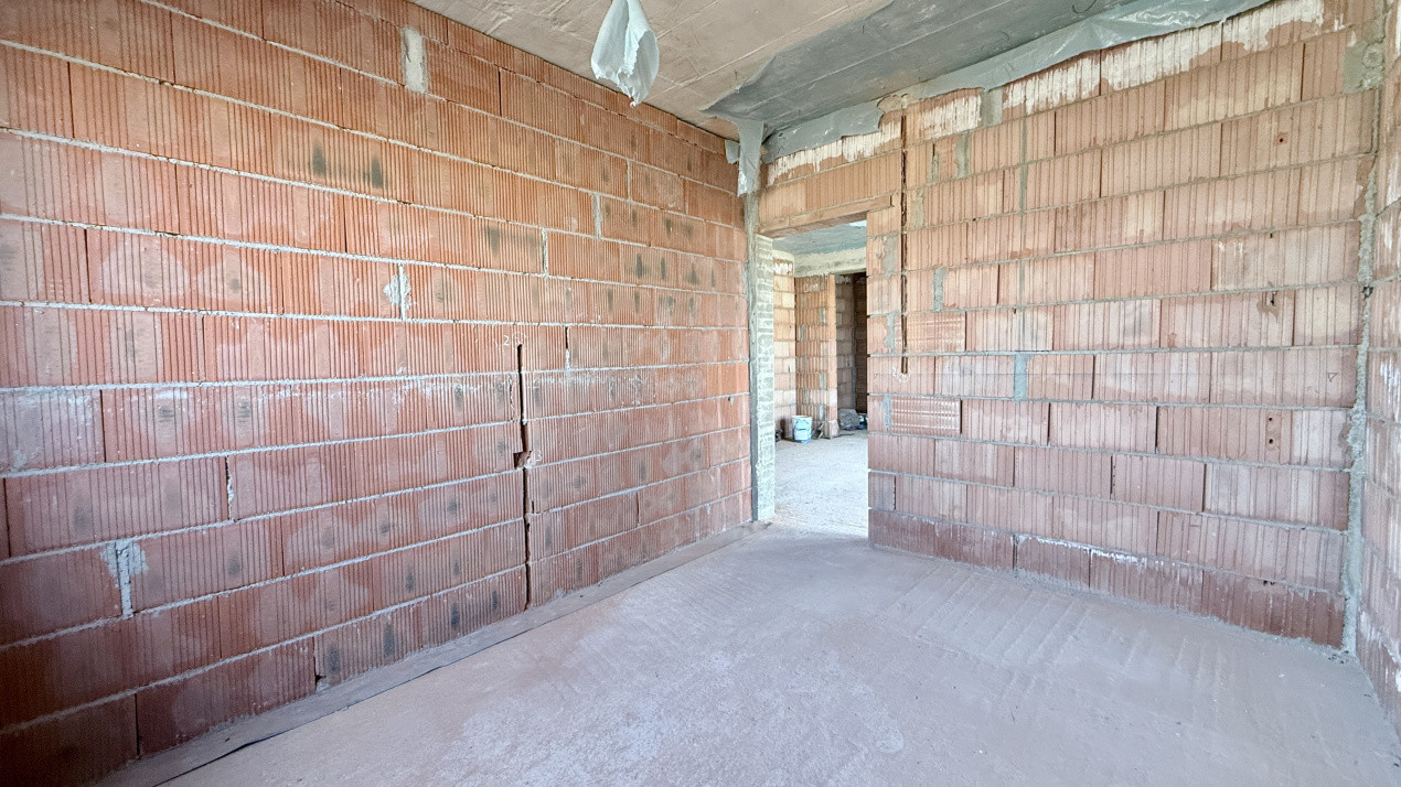 Duplex de vanzare, 3 camere Calea Urseni 9, foxfort.ro