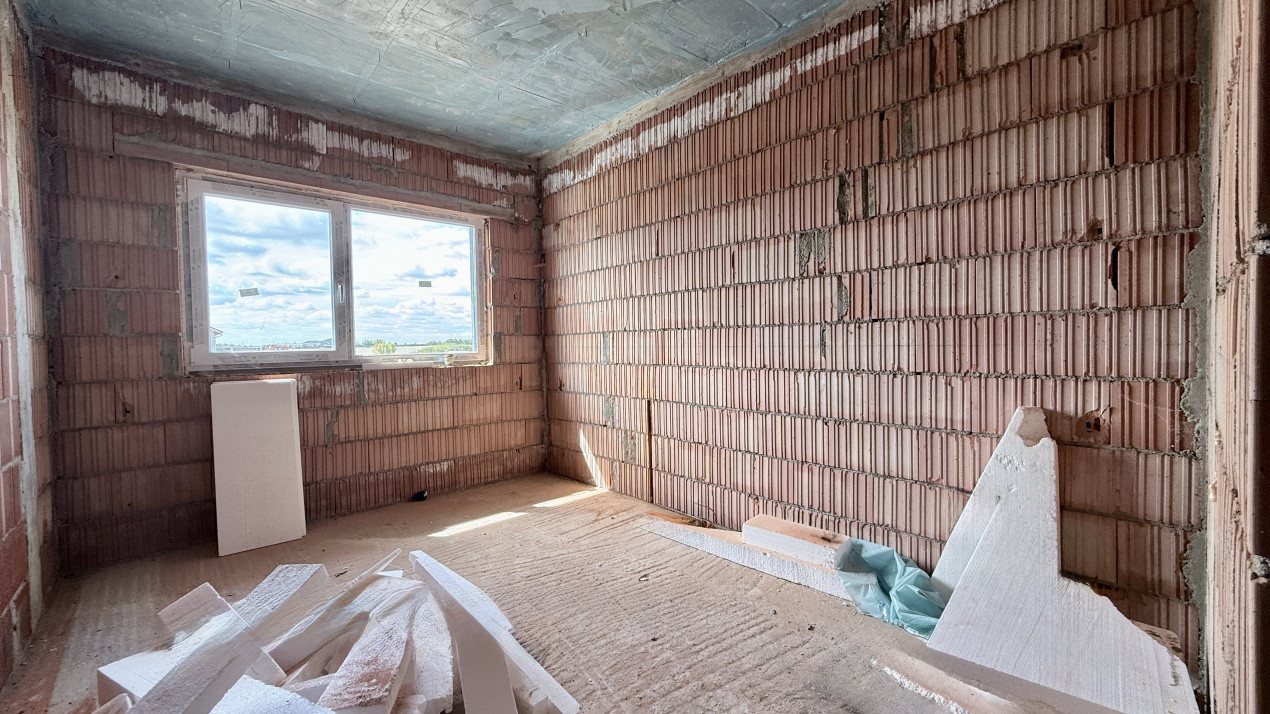 Duplex de vanzare, 3 camere Calea Urseni 10, foxfort.ro