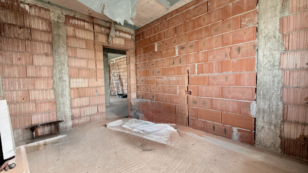 Duplex de vanzare, 3 camere Calea Urseni 11, foxfort.ro