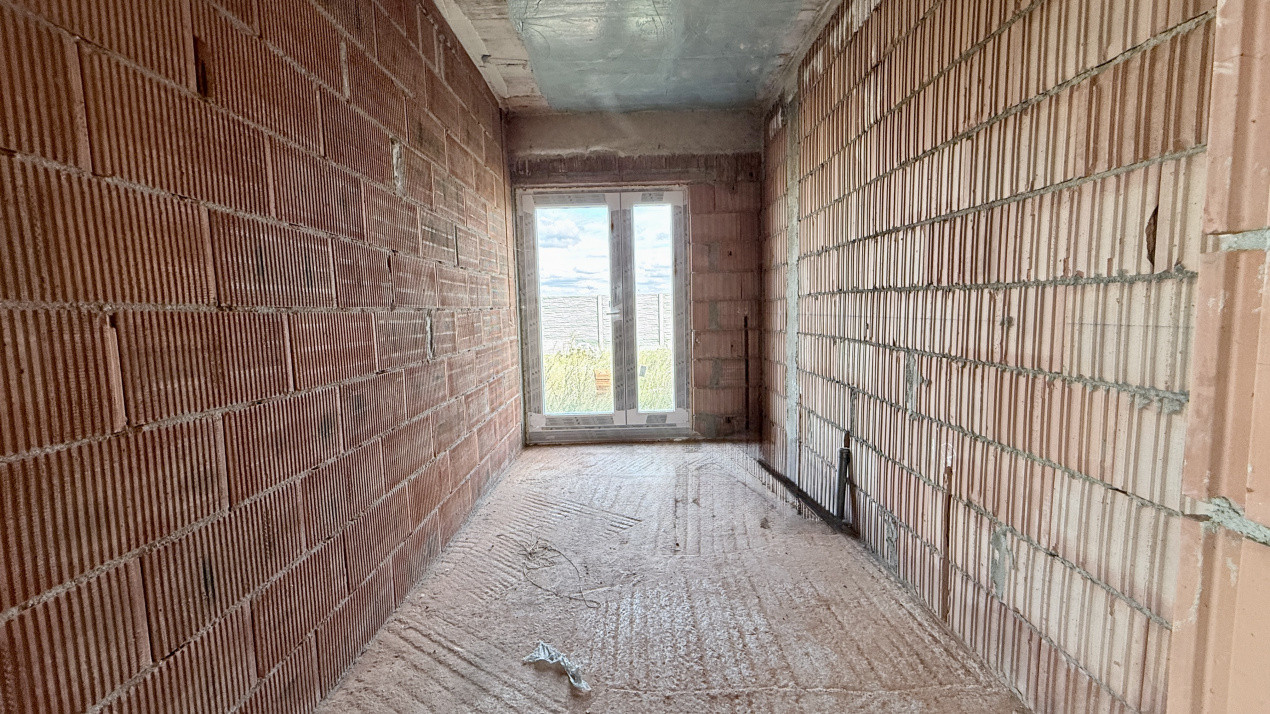 Duplex de vanzare, 3 camere Calea Urseni 12, foxfort.ro