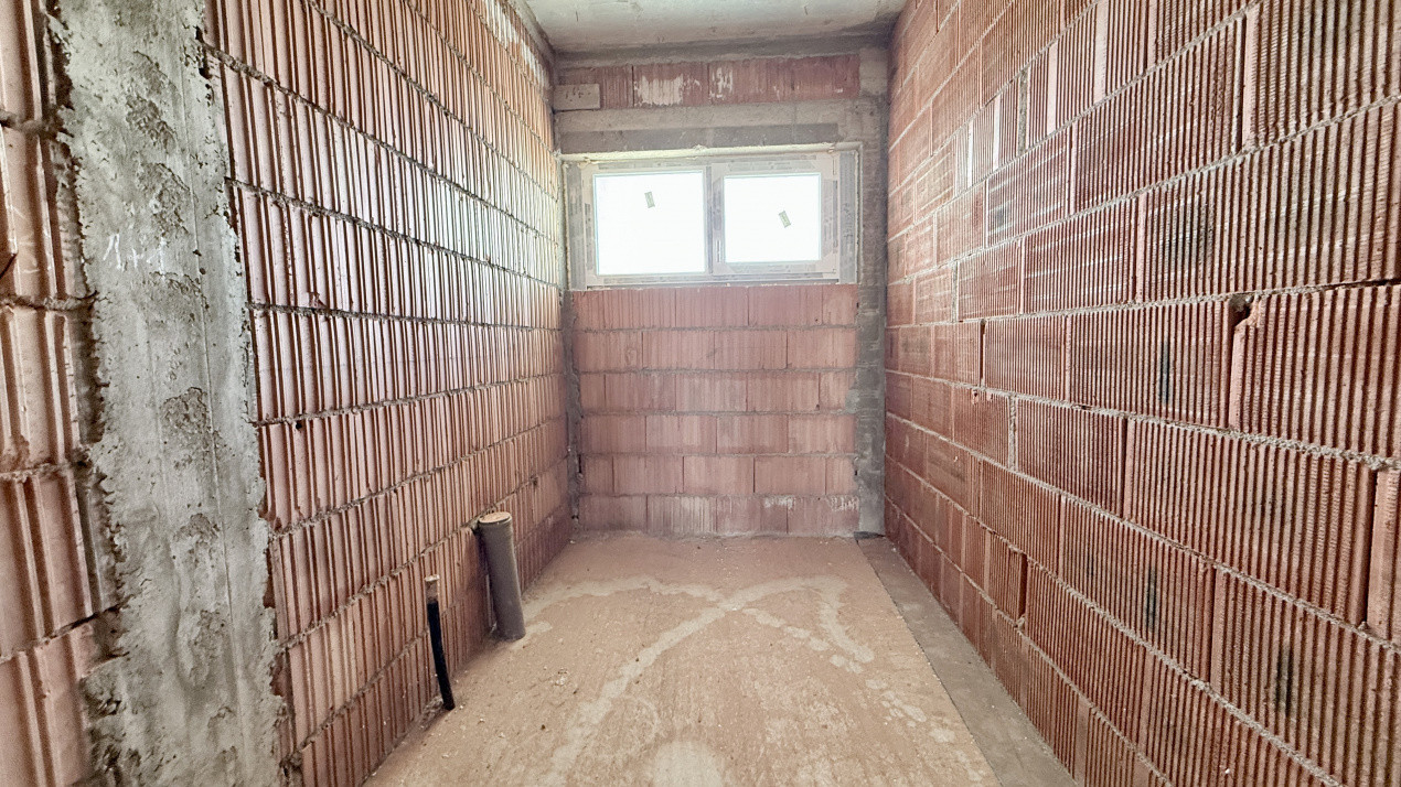 Duplex de vanzare, 3 camere Calea Urseni 13, foxfort.ro