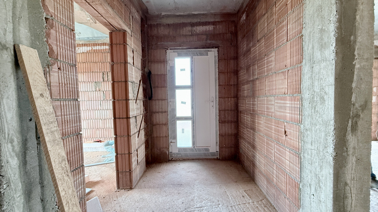 Duplex de vanzare, 3 camere Calea Urseni 14, foxfort.ro