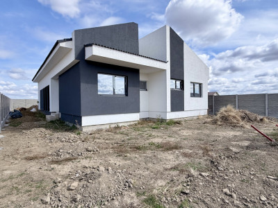 Duplex de vanzare, 3 camere Calea Urseni
