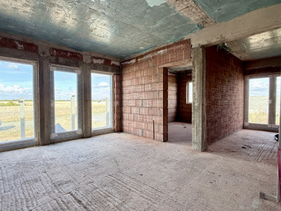 Duplex de vanzare, 3 camere Calea Urseni imagine mica 4, foxfort.ro