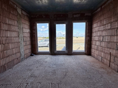Duplex de vanzare, 3 camere Calea Urseni imagine mica 6, foxfort.ro