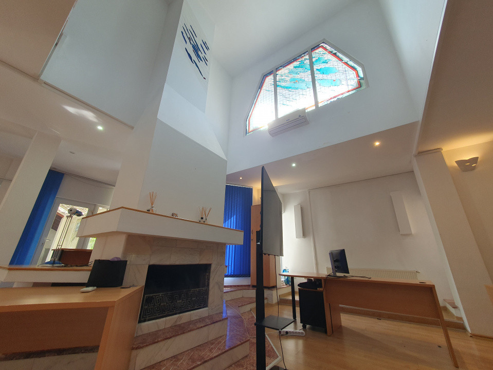 Proprietate impresionanta 606 mp utili, 706 mp teren | zona Braytim 5, foxfort.ro
