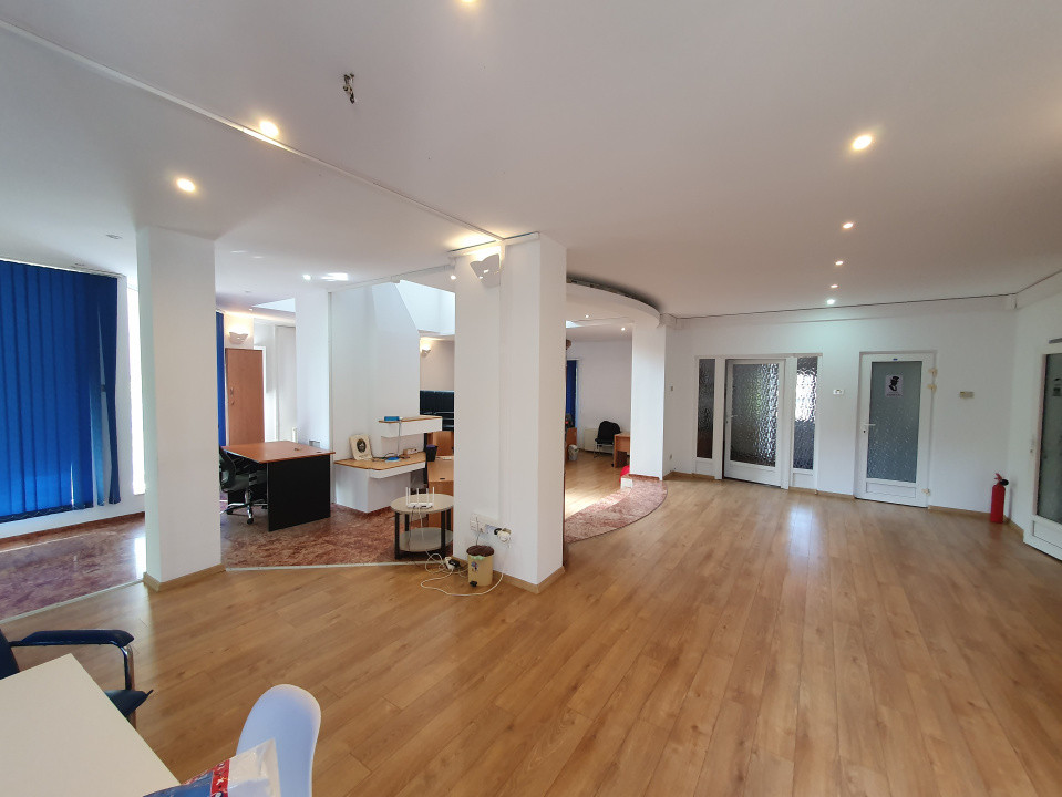 Proprietate impresionanta 606 mp utili, 706 mp teren | zona Braytim 7, foxfort.ro