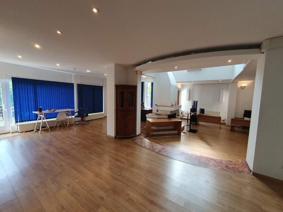 Proprietate impresionanta 606 mp utili, 706 mp teren | zona Braytim 8, foxfort.ro