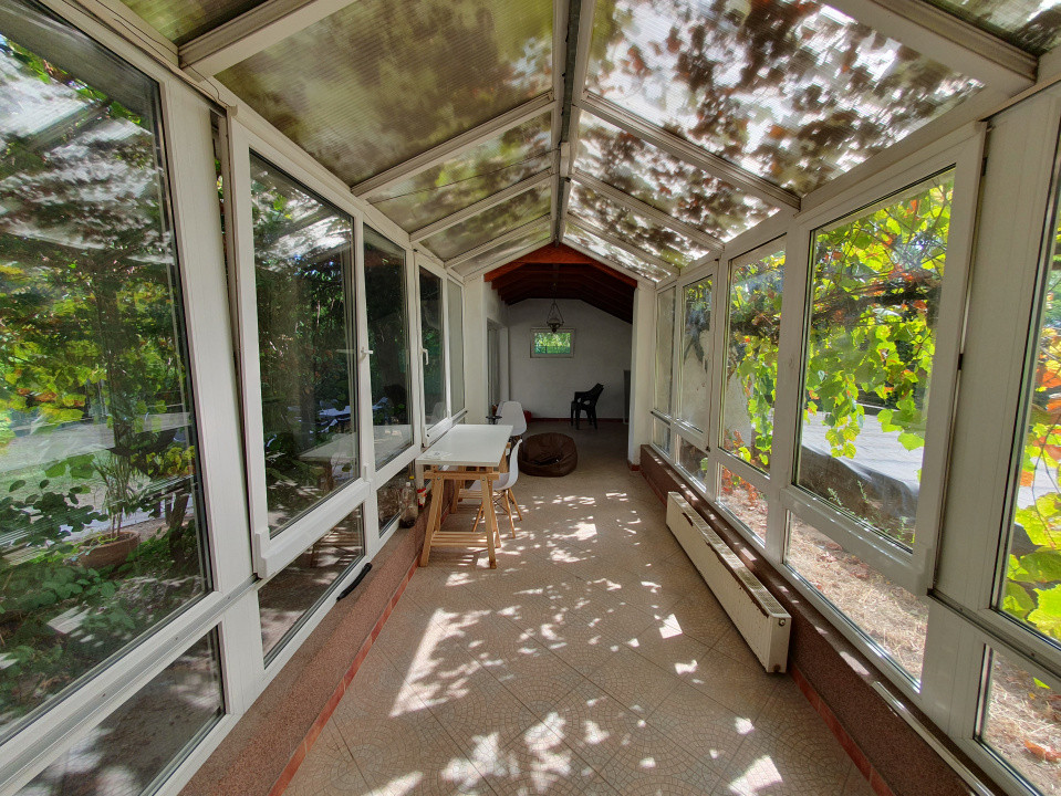 Proprietate impresionanta 606 mp utili, 706 mp teren | zona Braytim 10, foxfort.ro
