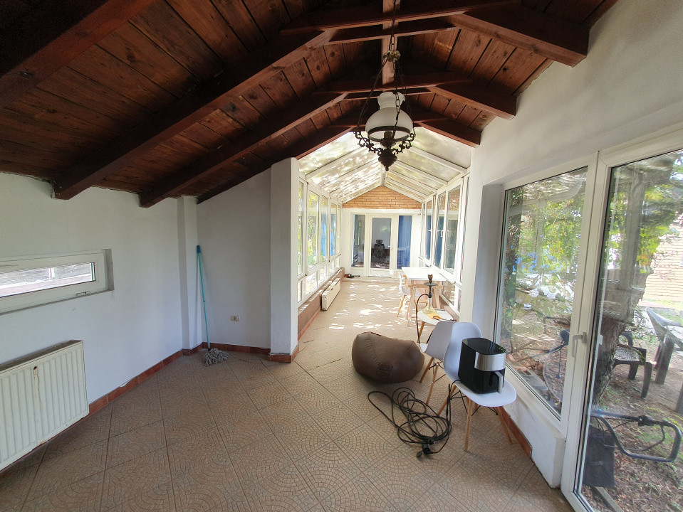 Proprietate impresionanta 606 mp utili, 706 mp teren | zona Braytim 11, foxfort.ro