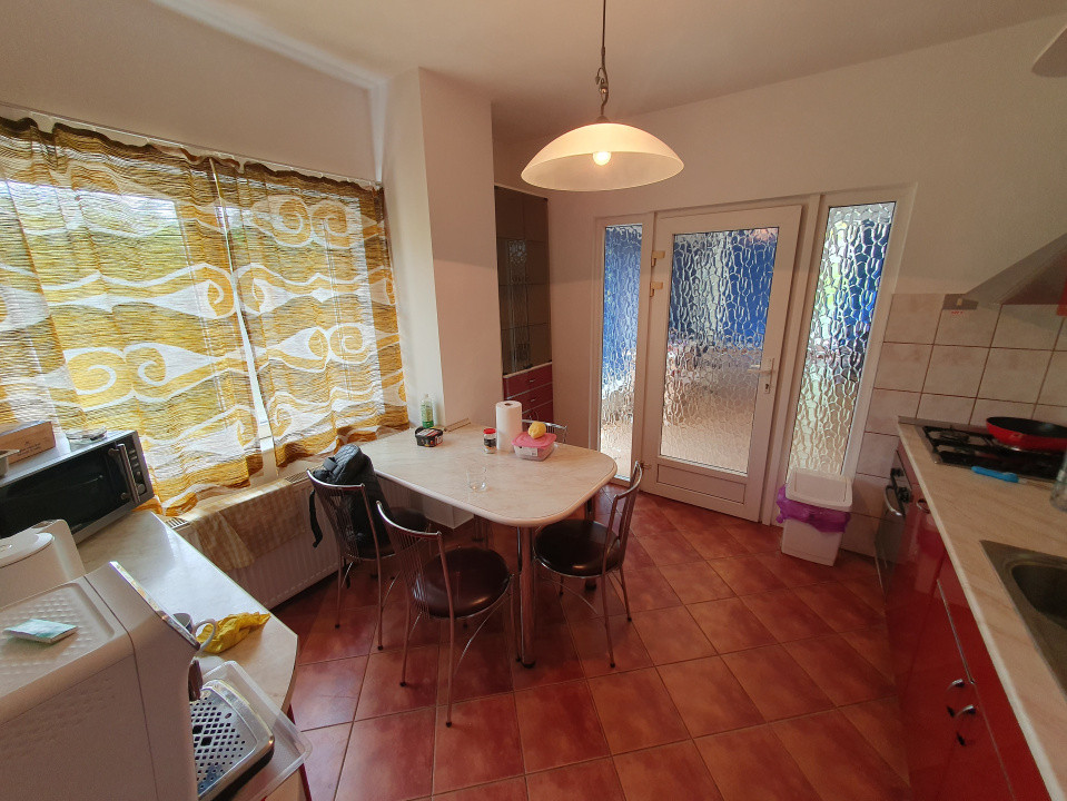 Proprietate impresionanta 606 mp utili, 706 mp teren | zona Braytim 13, foxfort.ro