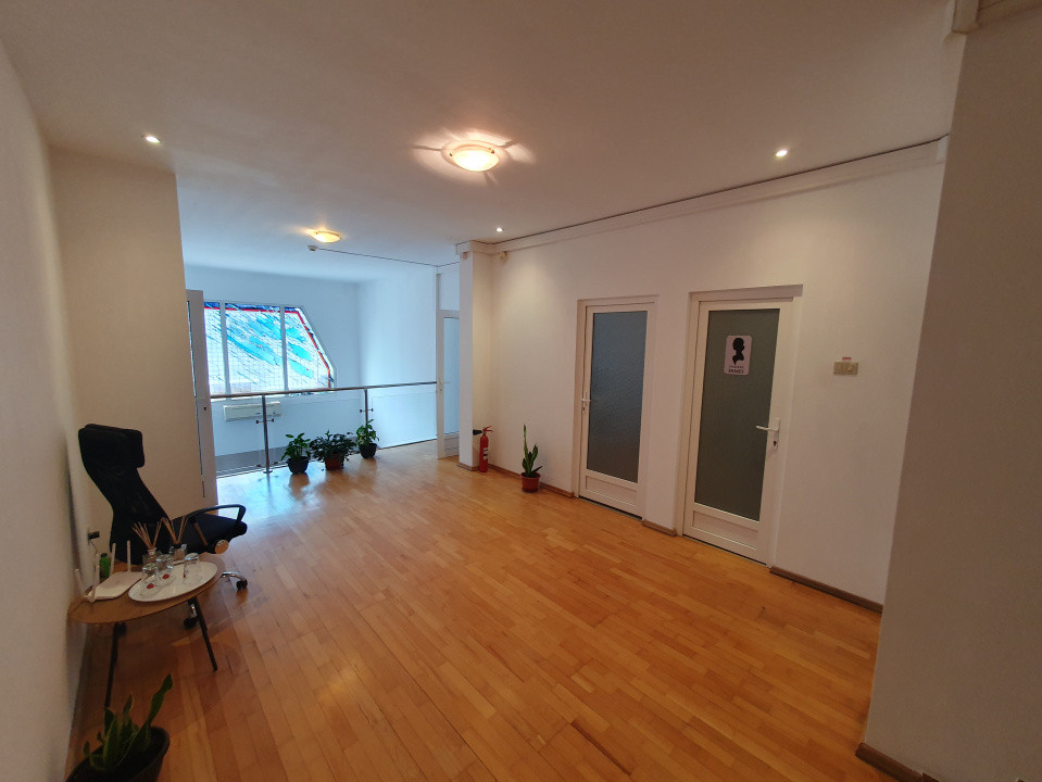 Proprietate impresionanta 606 mp utili, 706 mp teren | zona Braytim 15, foxfort.ro