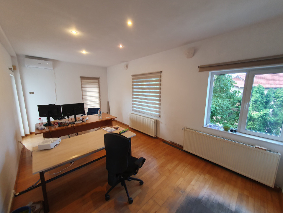 Proprietate impresionanta 606 mp utili, 706 mp teren | zona Braytim 20, foxfort.ro