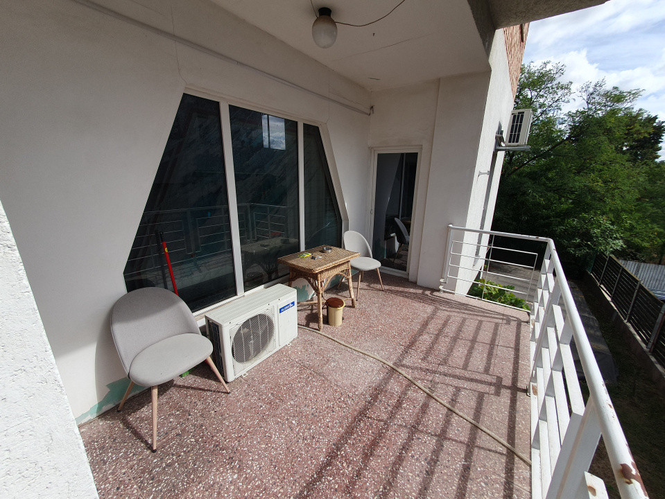 Proprietate impresionanta 606 mp utili, 706 mp teren | zona Braytim 21, foxfort.ro
