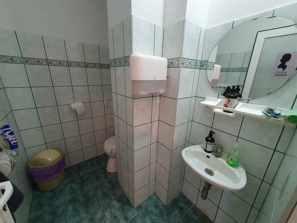 Proprietate impresionanta 606 mp utili, 706 mp teren | zona Braytim 25, foxfort.ro