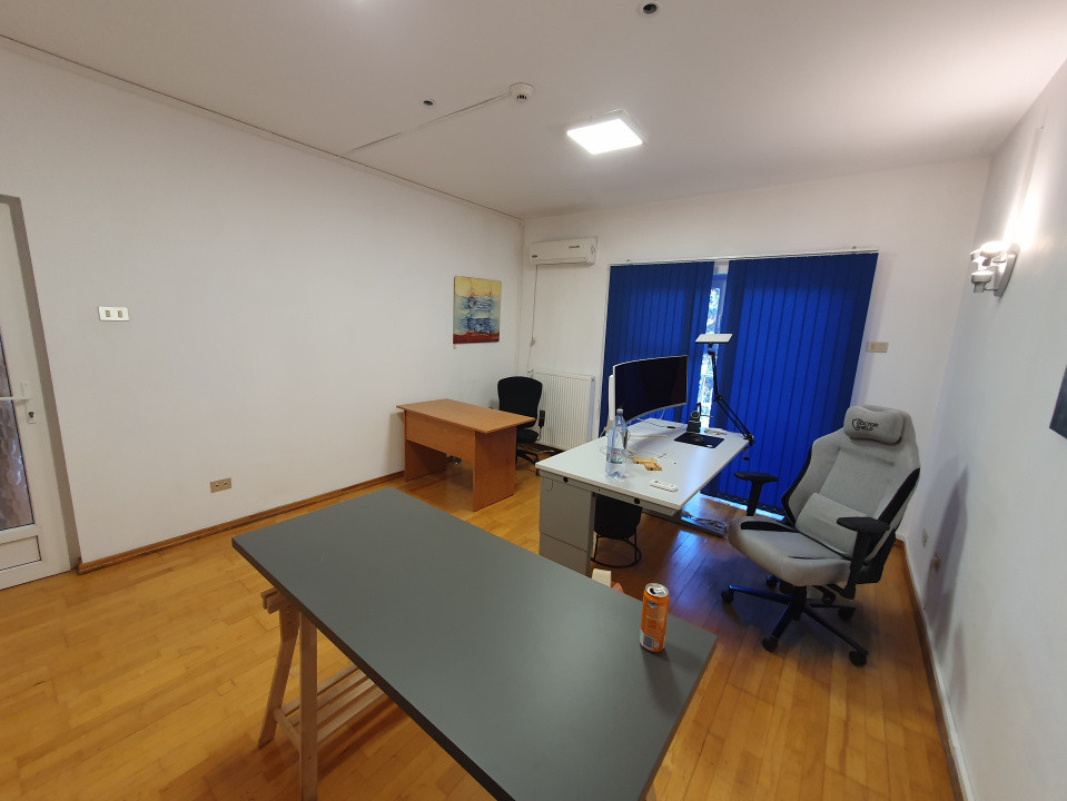 Proprietate impresionanta 606 mp utili, 706 mp teren | zona Braytim 27, foxfort.ro