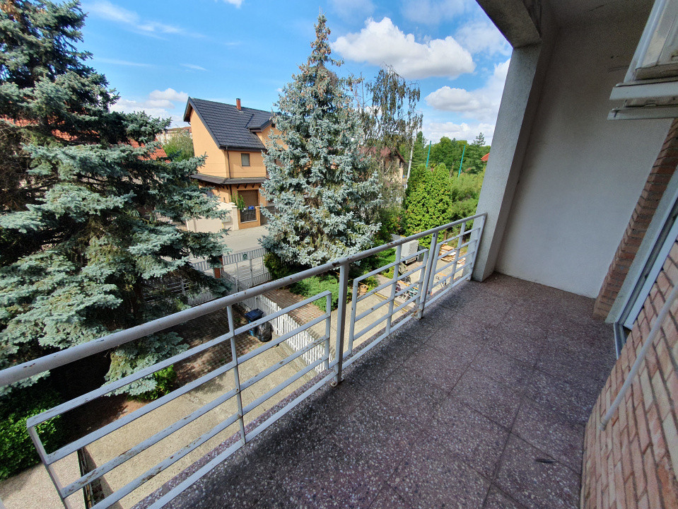 Proprietate impresionanta 606 mp utili, 706 mp teren | zona Braytim 29, foxfort.ro