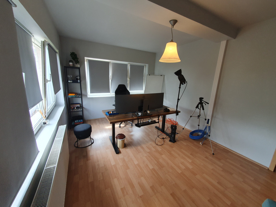 Proprietate impresionanta 606 mp utili, 706 mp teren | zona Braytim 37, foxfort.ro