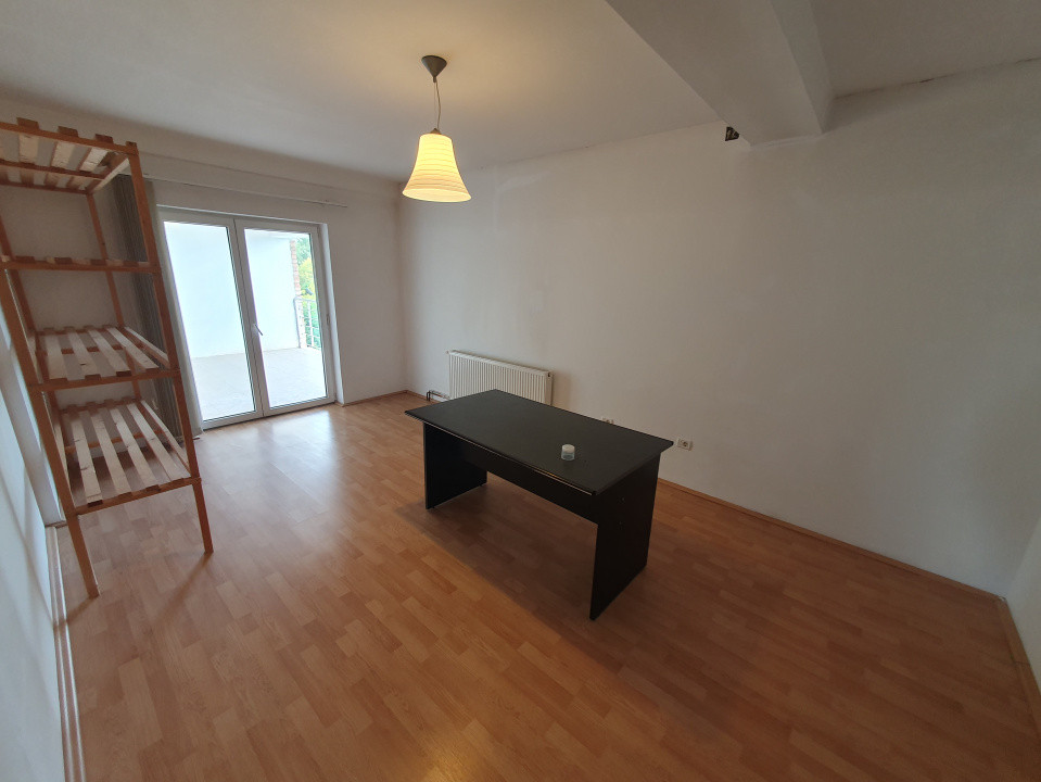 Proprietate impresionanta 606 mp utili, 706 mp teren | zona Braytim 38, foxfort.ro