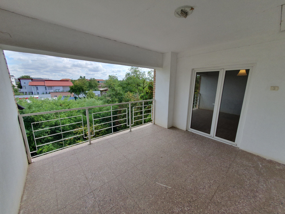 Proprietate impresionanta 606 mp utili, 706 mp teren | zona Braytim 41, foxfort.ro