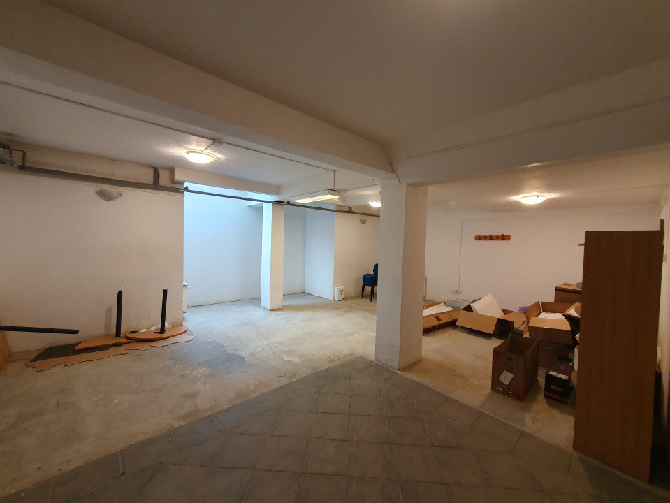 Proprietate impresionanta 606 mp utili, 706 mp teren | zona Braytim 46, foxfort.ro