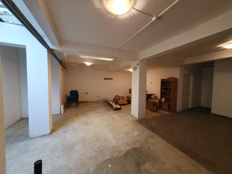 Proprietate impresionanta 606 mp utili, 706 mp teren | zona Braytim 47, foxfort.ro