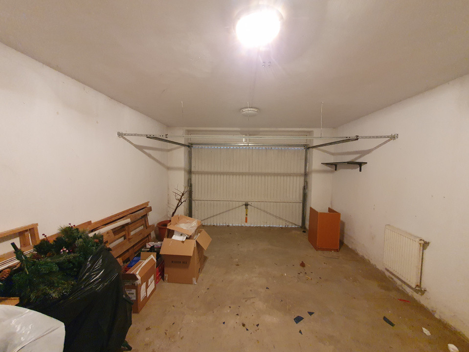 Proprietate impresionanta 606 mp utili, 706 mp teren | zona Braytim 49, foxfort.ro