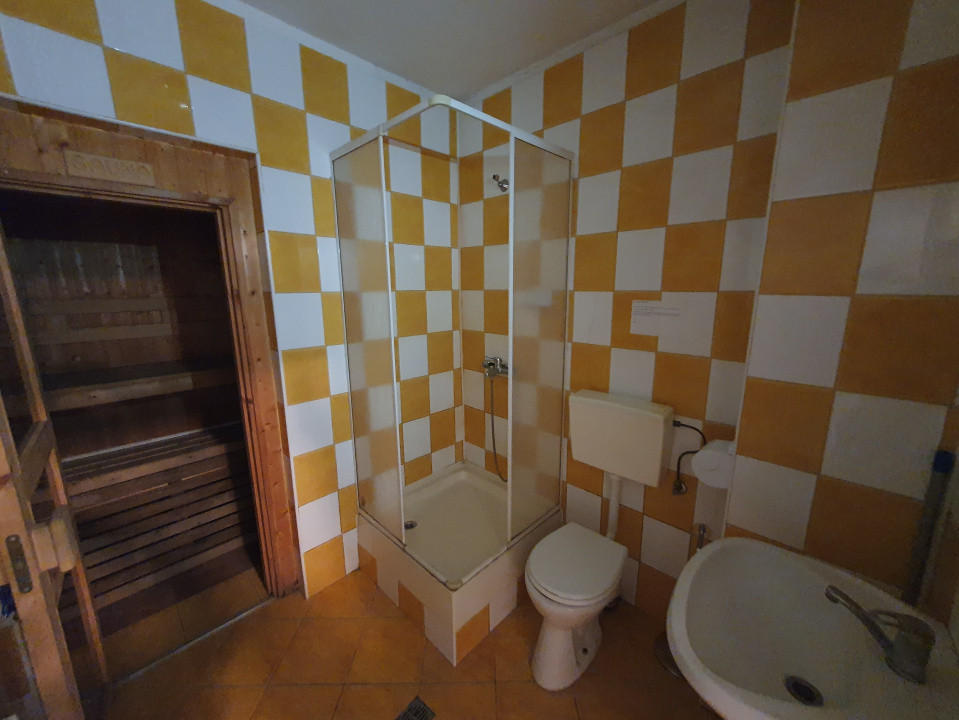 Proprietate impresionanta 606 mp utili, 706 mp teren | zona Braytim 50, foxfort.ro