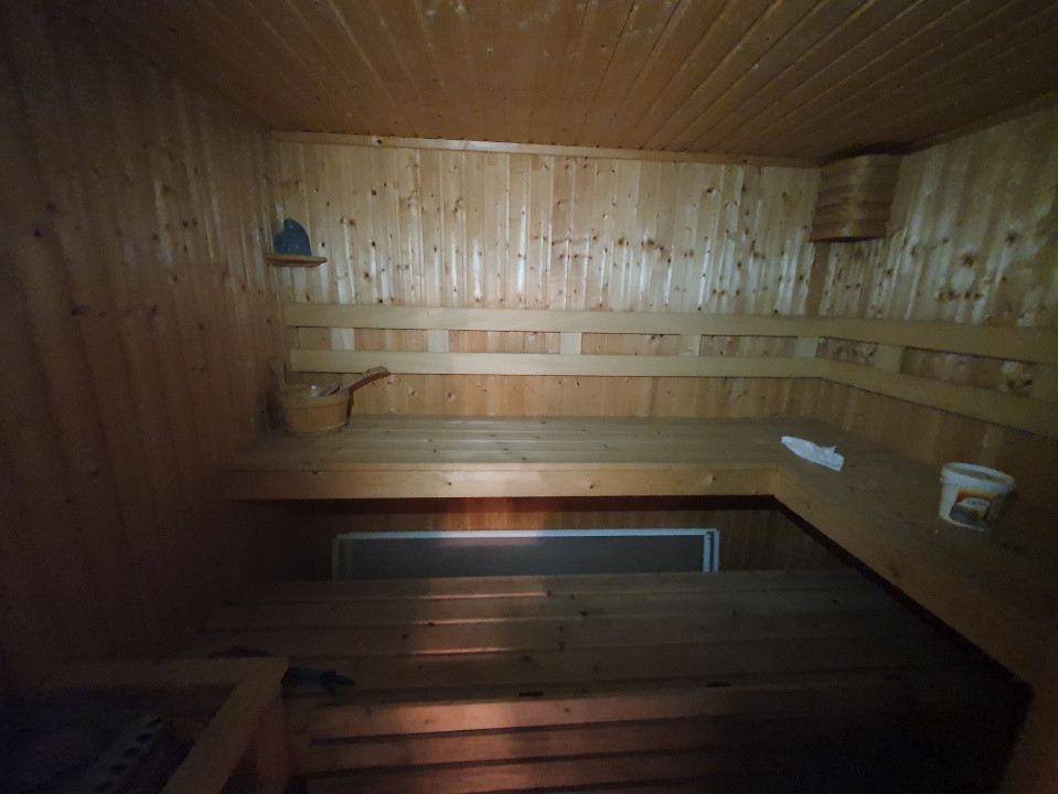 Proprietate impresionanta 606 mp utili, 706 mp teren | zona Braytim 51, foxfort.ro